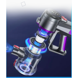 ODKURZACZ CYCLONE PRO