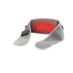 Pas Grzewczo-masujący