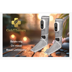 Drenaż Limfatyczny GoldT