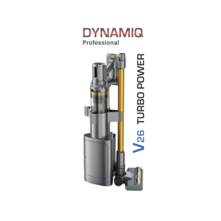 Odkurzacz Dynamiq